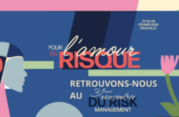 AMRAE 2024 – Rencontres du Risk Management